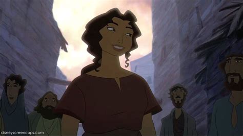 Miriam (Prince of Egypt) | Heroes Wiki | FANDOM powered by Wikia