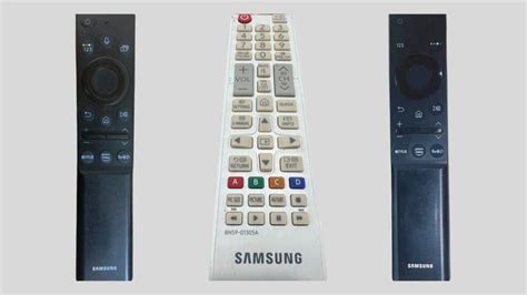 10+ Buttons on Samsung Smart TV Remotes, Explained - PointerClicker.com