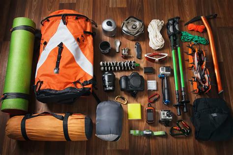 How to Pack a Backpack for Backpacking - Beyond The Tent