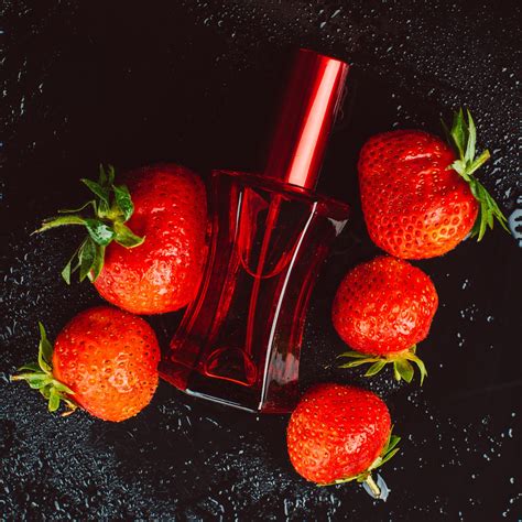 Best Strawberry Perfumes for a Very-Berry Glow