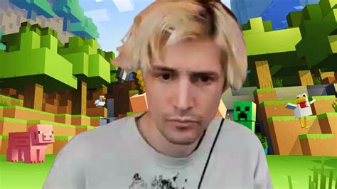 Minecraft speedrun record smashed as xQc Forsen rivalry continues