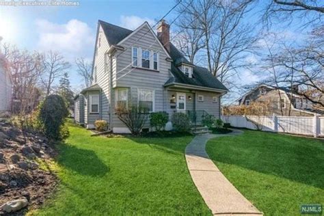 Nutley, NJ Real Estate & Homes for Sale | realtor.com®