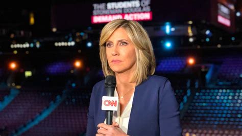 Alisyn Camerota Loves Doing Journalism at CNN, After Doing the Opposite at Fox News