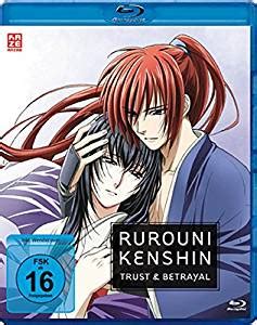 Rurouni Kenshin Trust And Betrayal Ova Download Torrent - crimsonworker