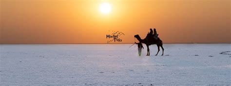 Rann Utsav Kutch Tent Packages | Mischief Treks | Mumbai