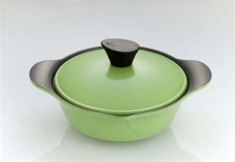 Ceramic coated cookware | tradekorea
