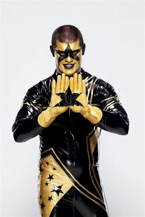 Unveiling Stardust: The WWE Debut Of Cody Rhodes