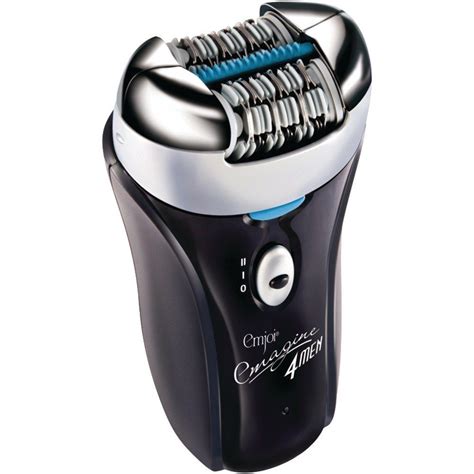 Best Epilator for Men - Top 5 in 2020| A Smooth Life