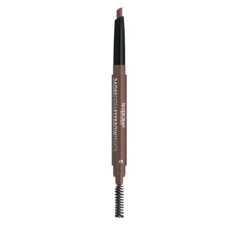 24ORE EXTRA EYEBROW PENCIL – Deborah Milano