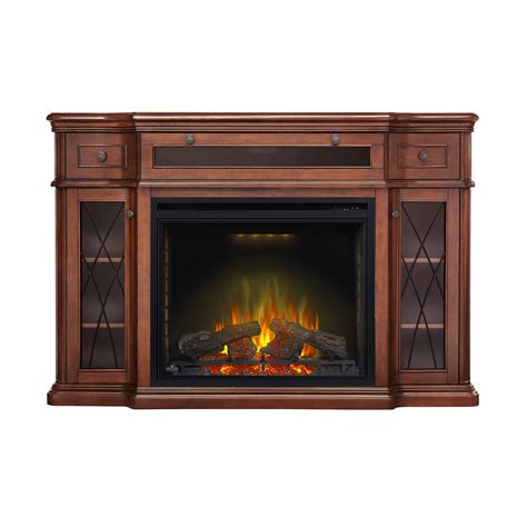 Napoleon Colbert Electric Fireplace & Reviews | Wayfair