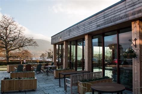 Hotel Review: Another Place, The Lake | Lake District Hotel Review