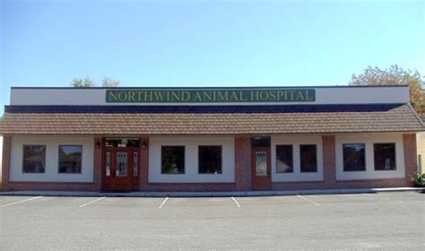 NORTHWIND ANIMAL HOSPITAL - Updated December 2024 - 26 Reviews - 10019 Harford Rd, Parkville ...