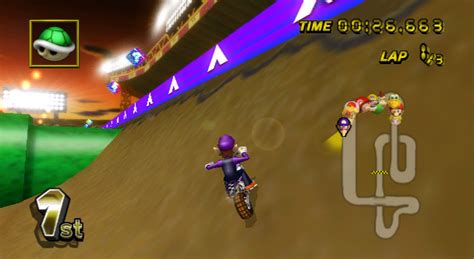 Mario Kart Wii (Wii) News, Reviews, Trailer & Screenshots