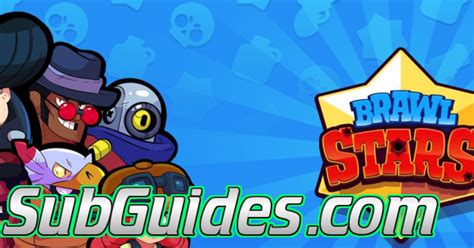 Super Guides and Tips: Brawl Stars Cheats [Get Free Gems and Coins]