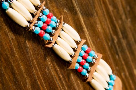 Jewelrystash: Visit Palm Springs For Native American Jewelry