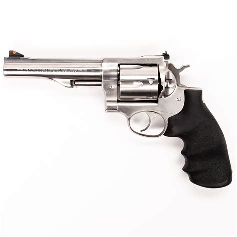 Ruger Redhawk - For Sale, Used - Excellent Condition :: Guns.com