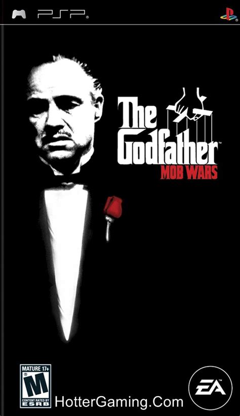 The Godfather Mob Wars Free Download PSP Game ~ Full Games' House