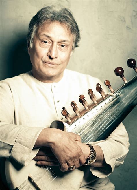 It's Sad Musicians Are Not Considered For Pension: Ustad Amjad Ali Khan - odishabytes