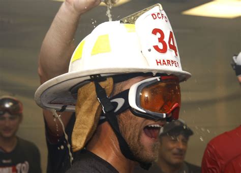 Bryce Harper Firefighter Helmet | RPF Costume and Prop Maker Community