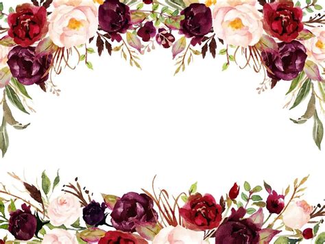 7x5FT-White-Red-Pink-Burgundy-Floral-Flowers-Bridal-Shower-Wedding-Custom-Photo-Background ...