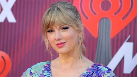 Taylor Swift donates $113K to Tennessee LGBTQ advocacy group | CBC News