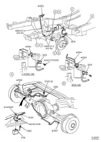 ford ranger brake line replacement - ohman-kishaba99