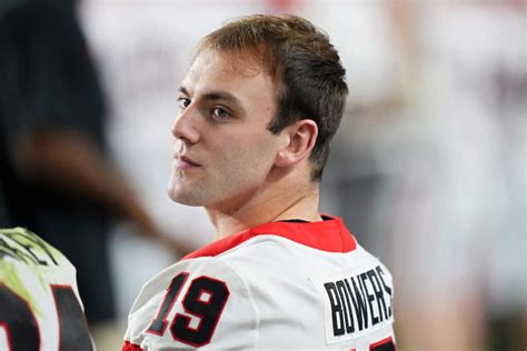 Brock Bowers Admits Being Fan Of 1 NFL QB