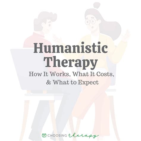 Humanistic Therapy: How It Works & What to Expect