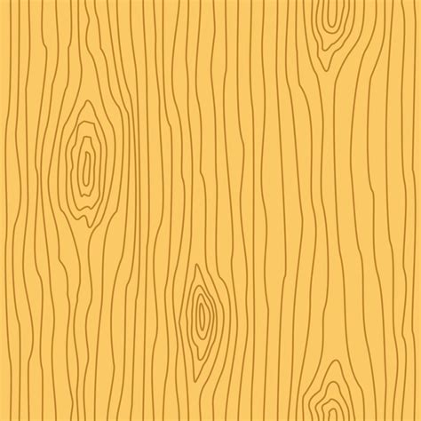 Premium Vector | Wood grain texture Seamless wooden pattern Abstract ...