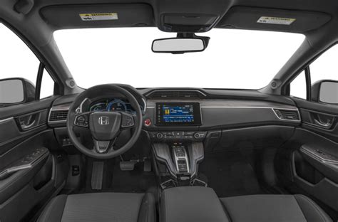 2020 Honda Clarity Plug-In Hybrid - Specs, Prices, MPG, Range, Reviews ...