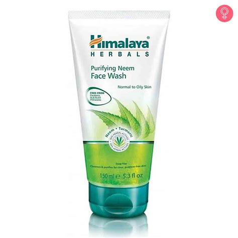 Himalaya Herbals Purifying Neem Face Wash Reviews, Ingredients, Benefits, How To Use, Price