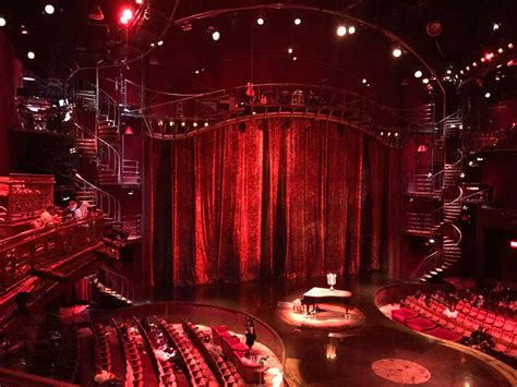 Zumanity at the New York New York in Las Vegas | Las vegas, Stuff to do, Vegas