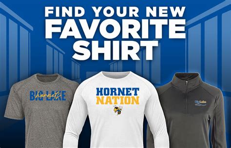 BIG LAKE HIGH SCHOOL HORNETS - BIG LAKE, Minnesota - Sideline Store - BSN Sports