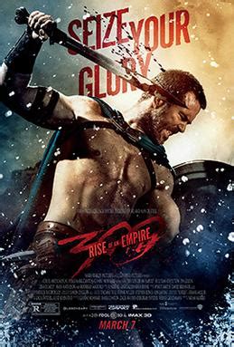 300: Rise of an Empire - Wikiwand