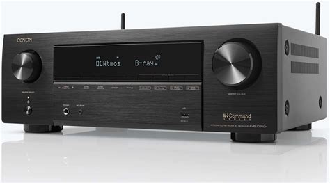 Denon Av Receiver 2024 - Brier Claudia