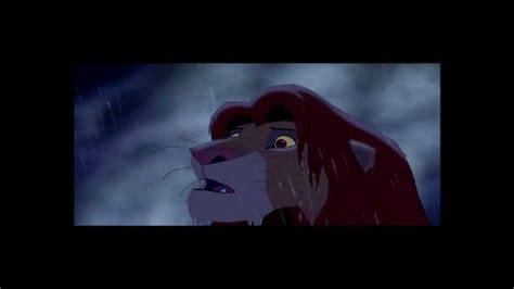 The Lion King -Ending Scene- (GERMAN) - YouTube