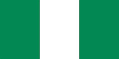 Affordable Excellence Flag of Nigeria, Colors, Meaning & Symbolism, white and green