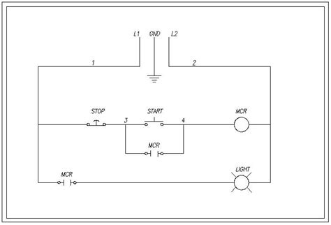 relay wiring diagram - Wiring Diagram