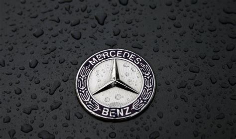 Mercedes AMG Logo Wallpapers - Wallpaper Cave