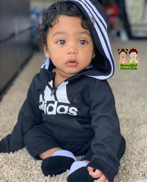 5,343 Likes, 37 Comments - BEAUTIFUL MIXED KIDS (@beautifulmixedkids) on Instagram: “D’ior ...