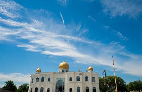 Nanaksar Thath Isher Darbar Gurdwara Sikh Weddings, Toronto