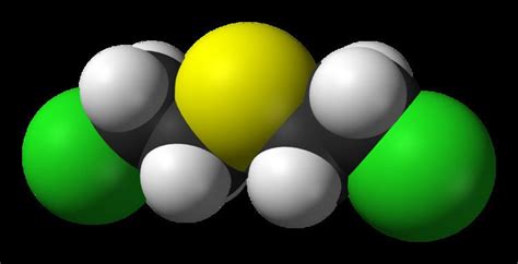 Sulfur mustard - Alchetron, The Free Social Encyclopedia