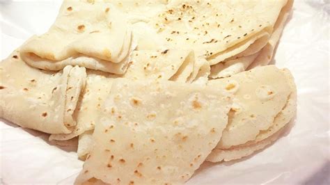 Best Gluten Free Lefse Recipe | Besto Blog