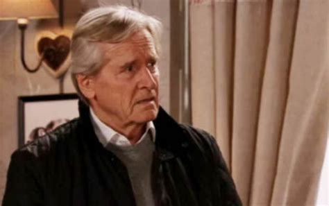 Corrie spoilers:Ken Barlow to finally reveal who really attacked him? - Daily Star