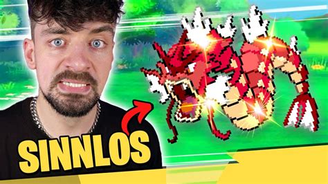 Warum Shiny Pokémon SINNLOS sind - YouTube