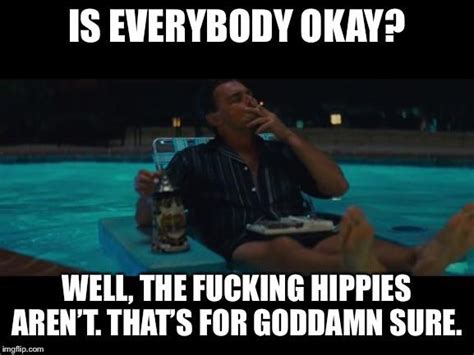 Best quote from Once Upon A Time In Hollywood : r/MovieQuotes