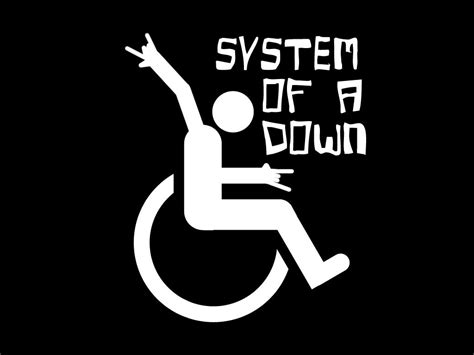 System of a dOWN by Pensastaja on DeviantArt