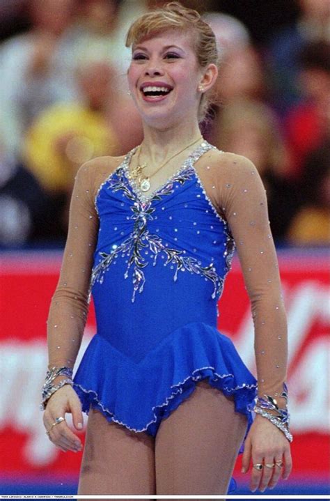 Pin on Sports | Skating dresses, Tara lipinski, Halloween fashion