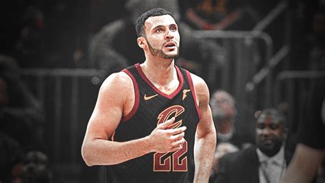 Cavs news: Larry Nance Jr. agrees to four-year, $45 million extension