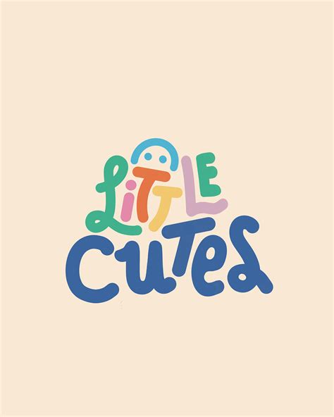 Kids clothing logo design :: Behance